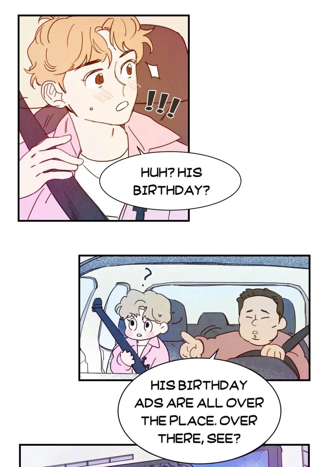 Miss You, Lucifer Chapter 16 page 30 - 
