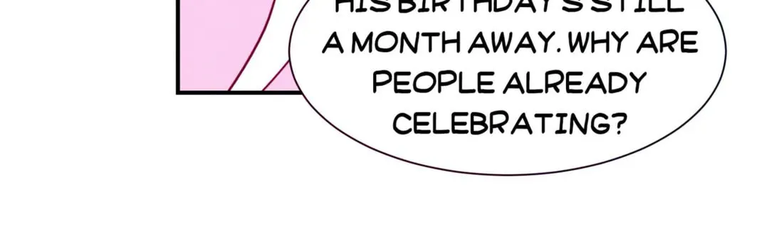 Miss You, Lucifer Chapter 16 page 32 - 