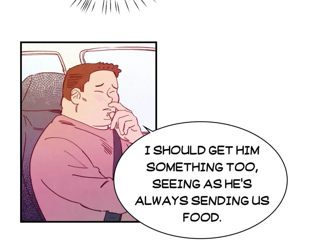 Miss You, Lucifer Chapter 16 page 35 - 