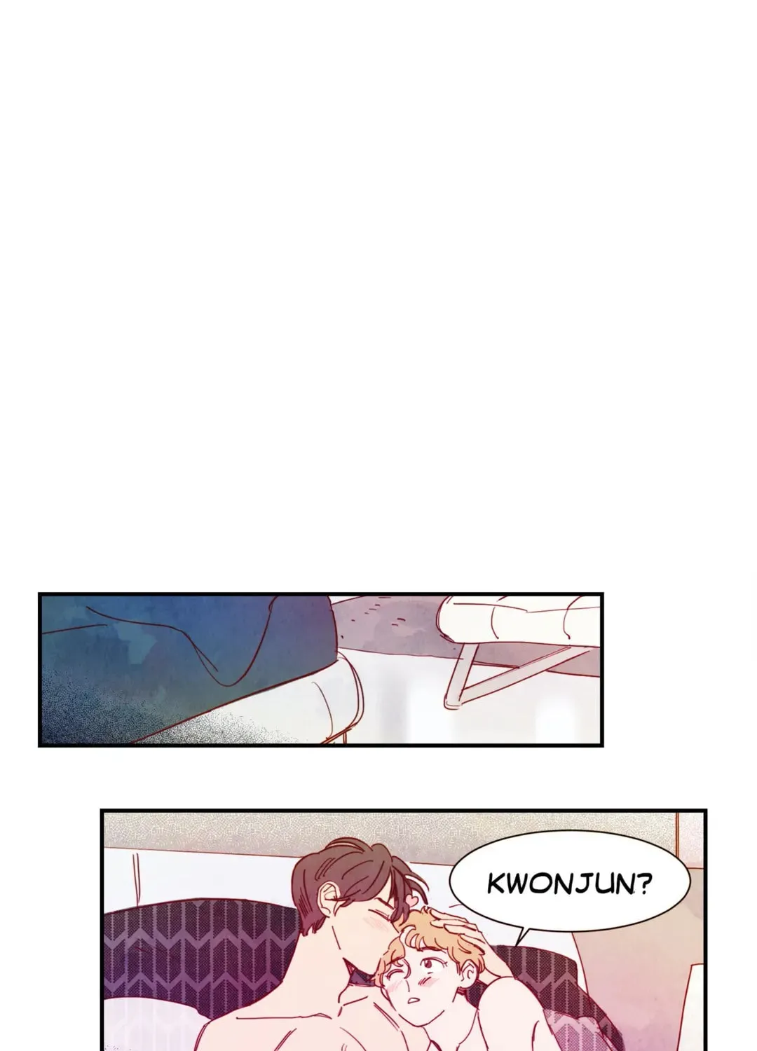 Miss You, Lucifer Chapter 16 page 42 - 