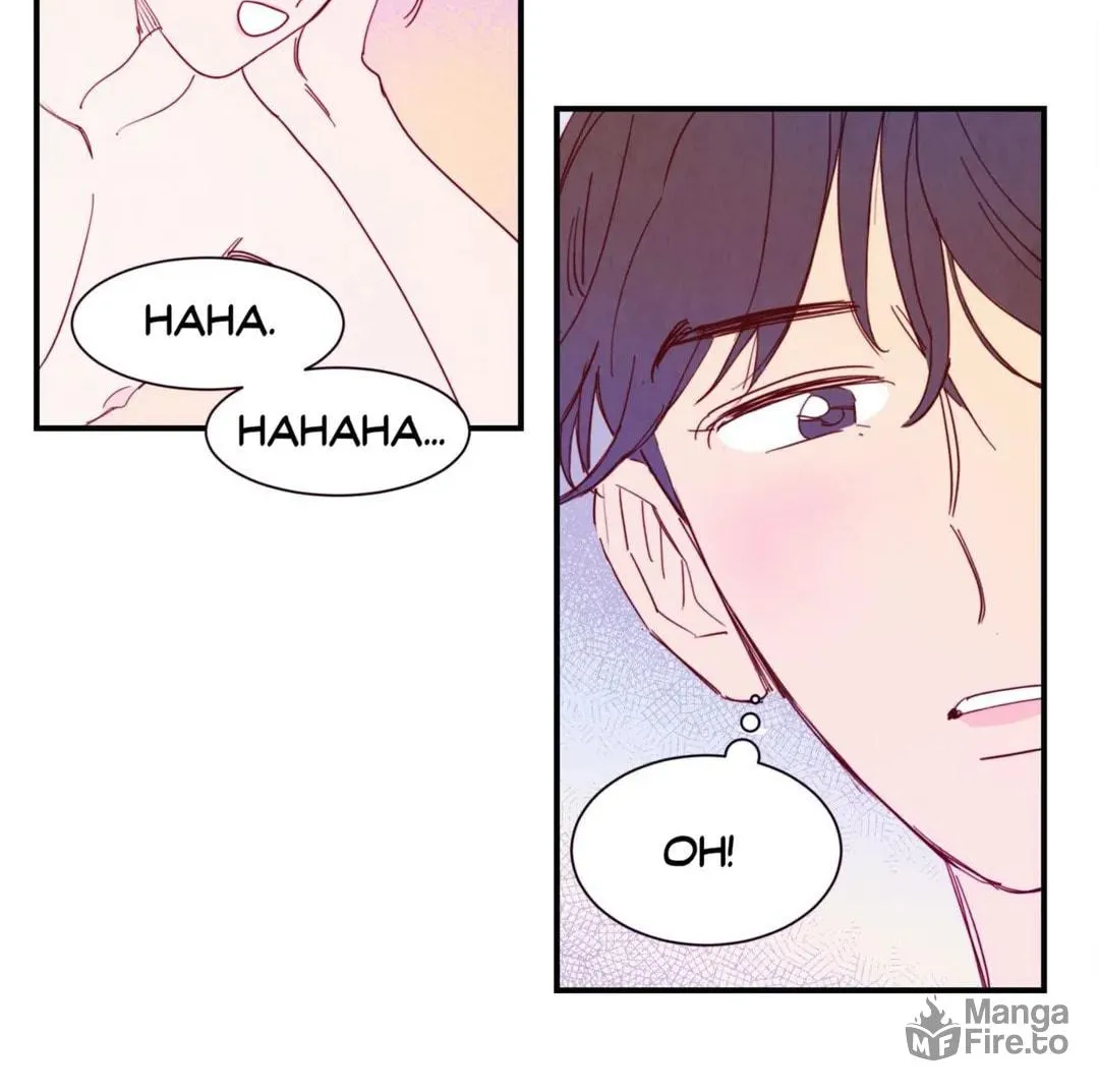 Miss You, Lucifer Chapter 16 page 54 - 