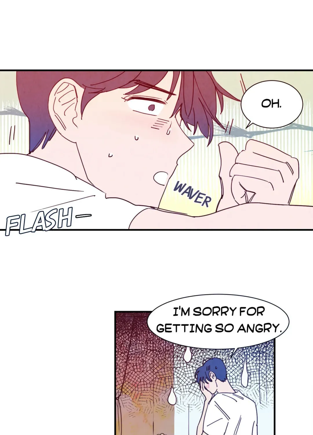 Miss You, Lucifer Chapter 16 page 7 - 