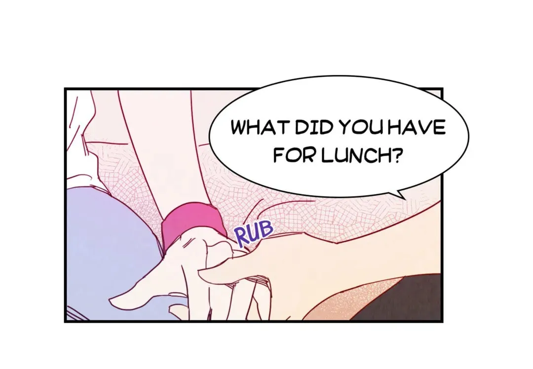 Miss You, Lucifer Chapter 16 page 9 - 