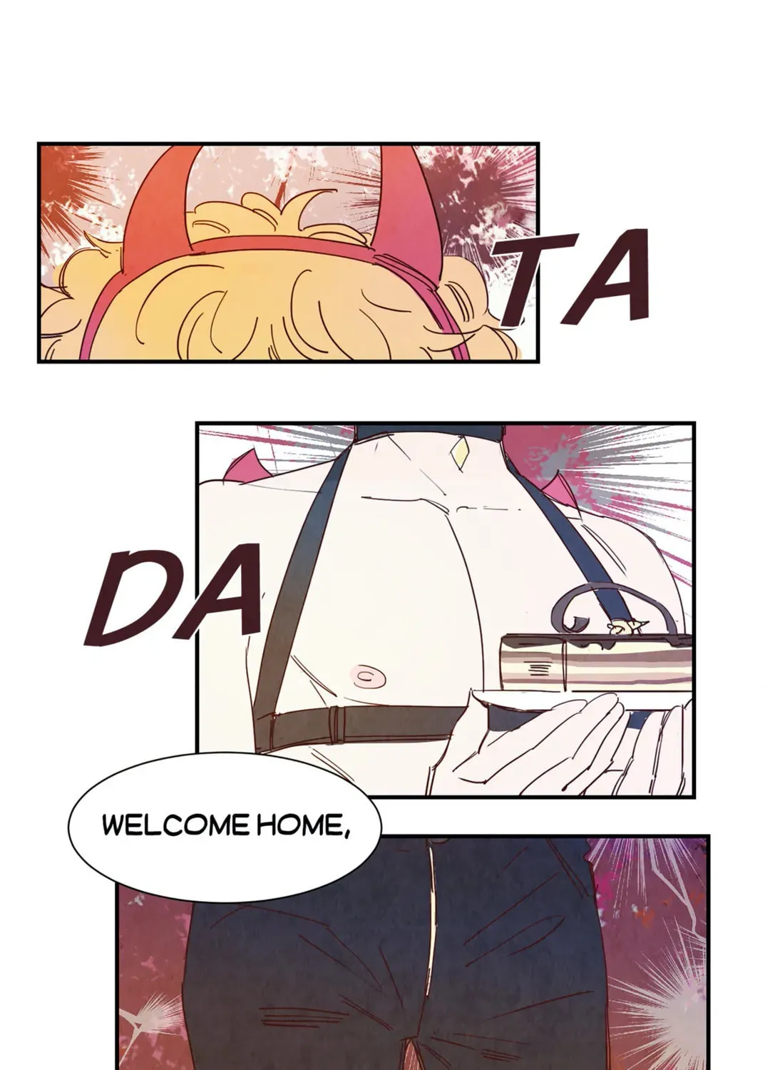 Read Miss You, Lucifer chapter 17 image 12 on Lezhin