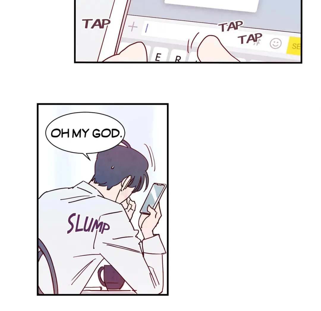 Read Miss You, Lucifer chapter 17 image 2 on Lezhin