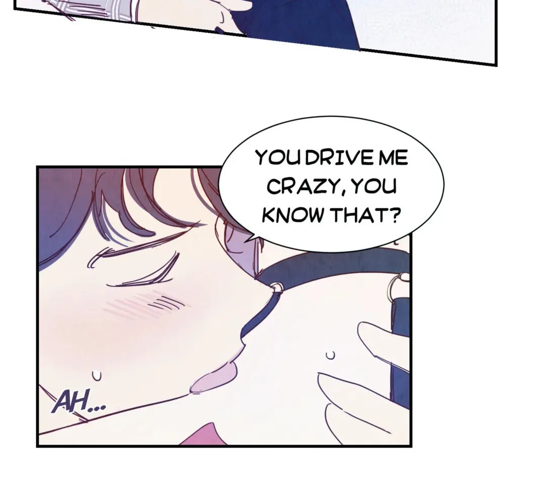 Read Miss You, Lucifer chapter 17 image 34 on Lezhin