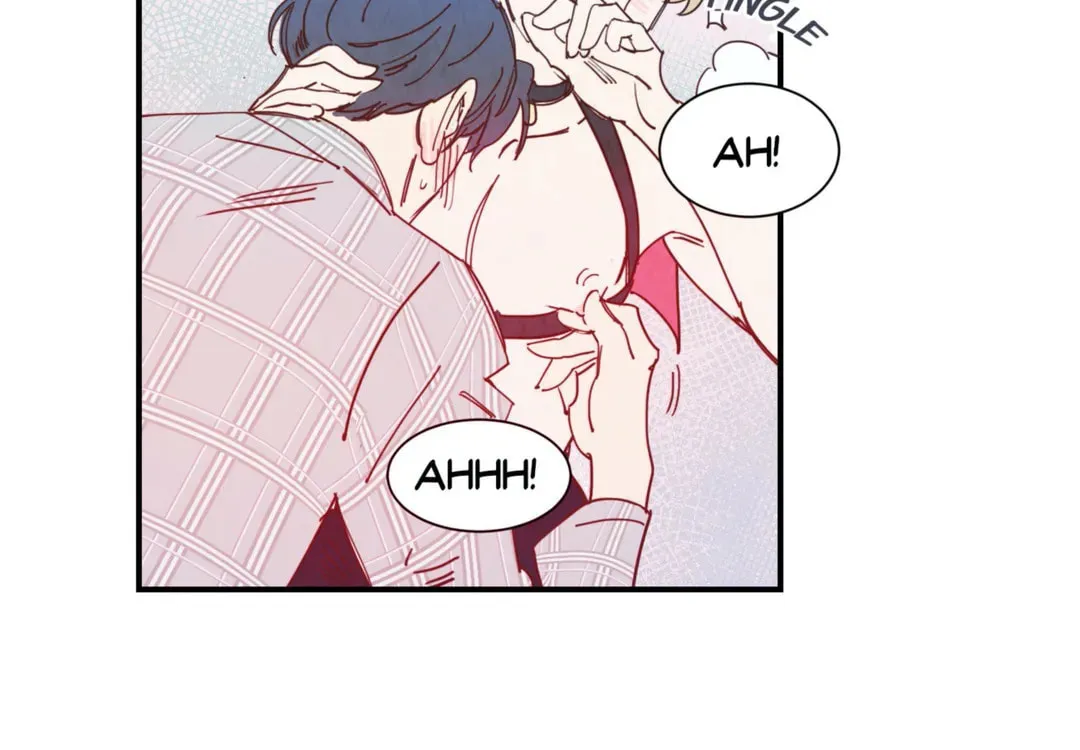 Read Miss You, Lucifer chapter 17 image 37 on Lezhin