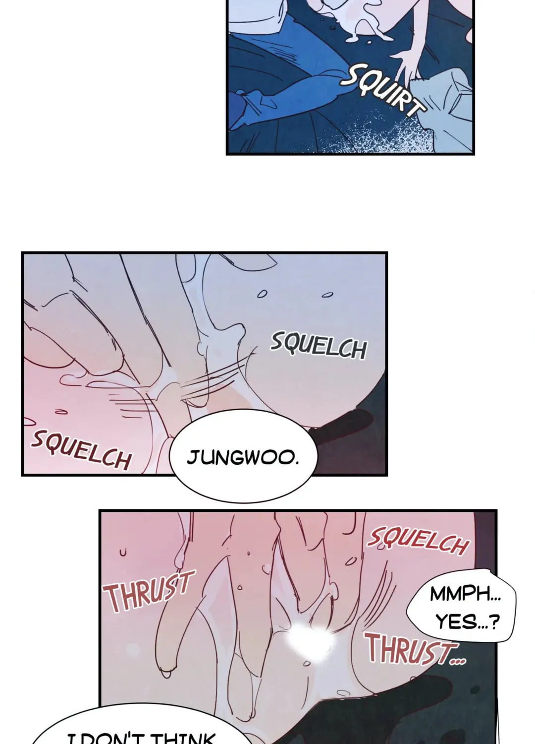 Read Miss You, Lucifer chapter 17 image 42 on Lezhin