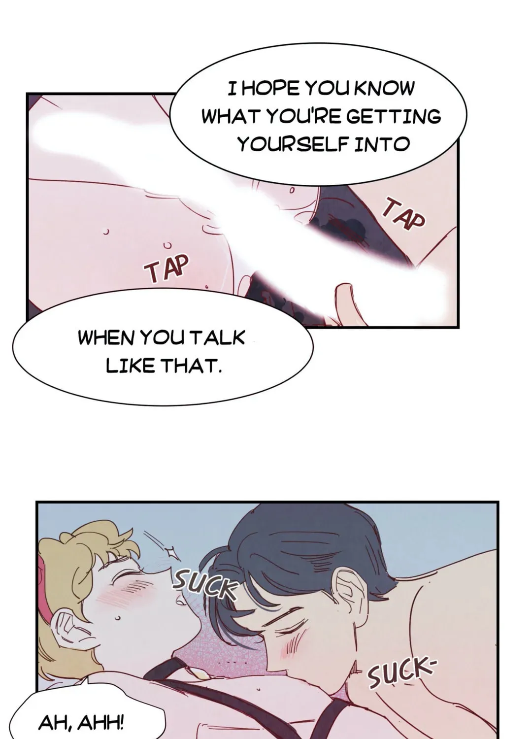 Read Miss You, Lucifer chapter 17 image 47 on Lezhin