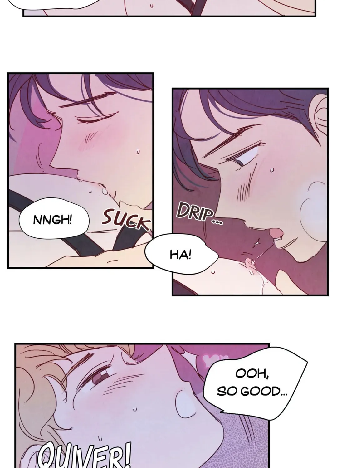 Read Miss You, Lucifer chapter 17 image 48 on Lezhin