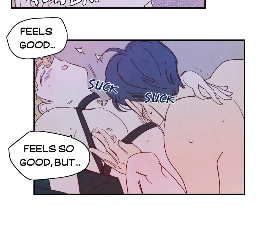 Read Miss You, Lucifer chapter 17 image 49 on Lezhin