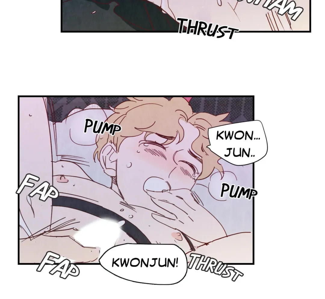 Read Miss You, Lucifer chapter 17 image 52 on Lezhin