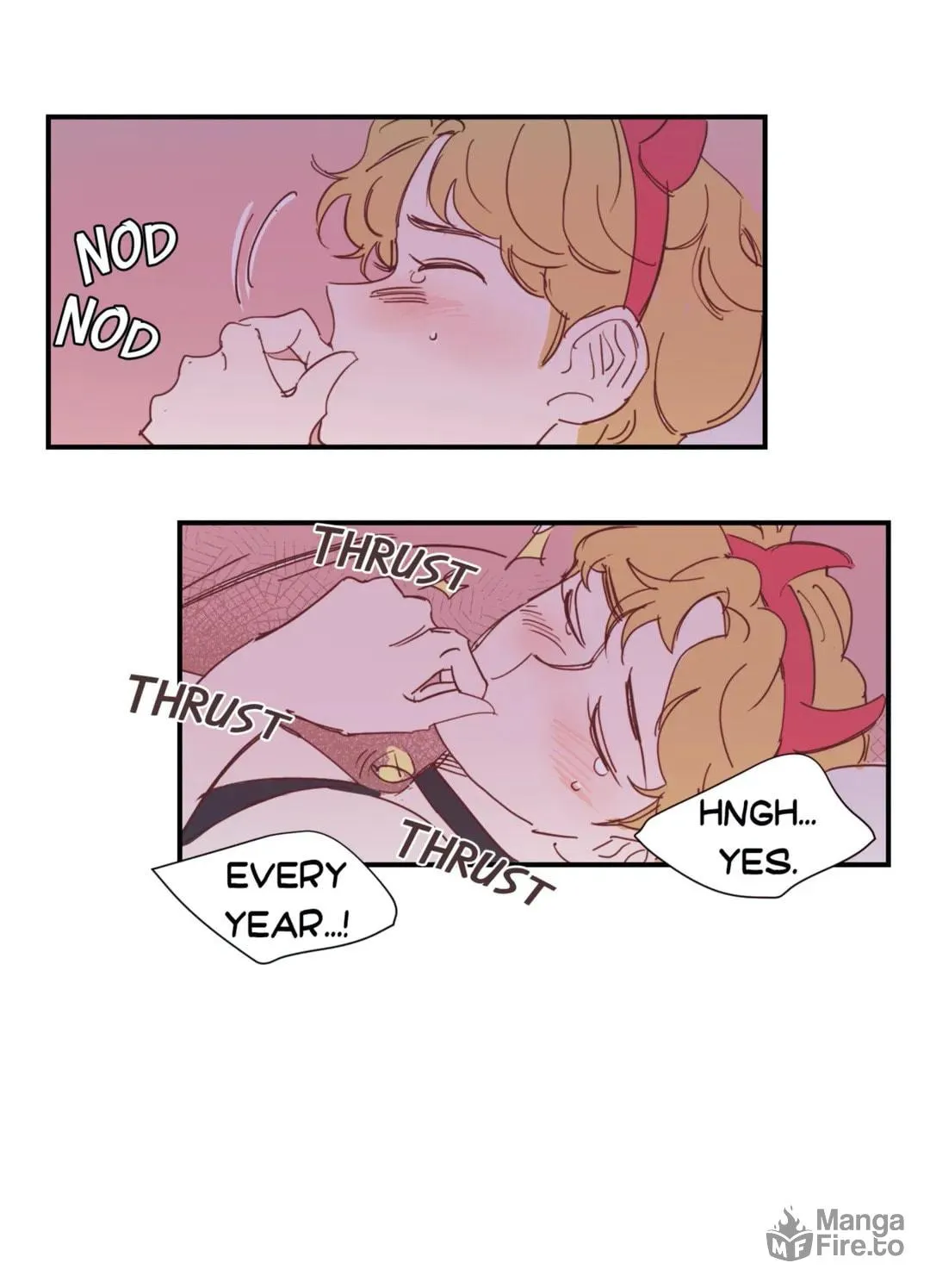 Read Miss You, Lucifer chapter 17 image 56 on Lezhin