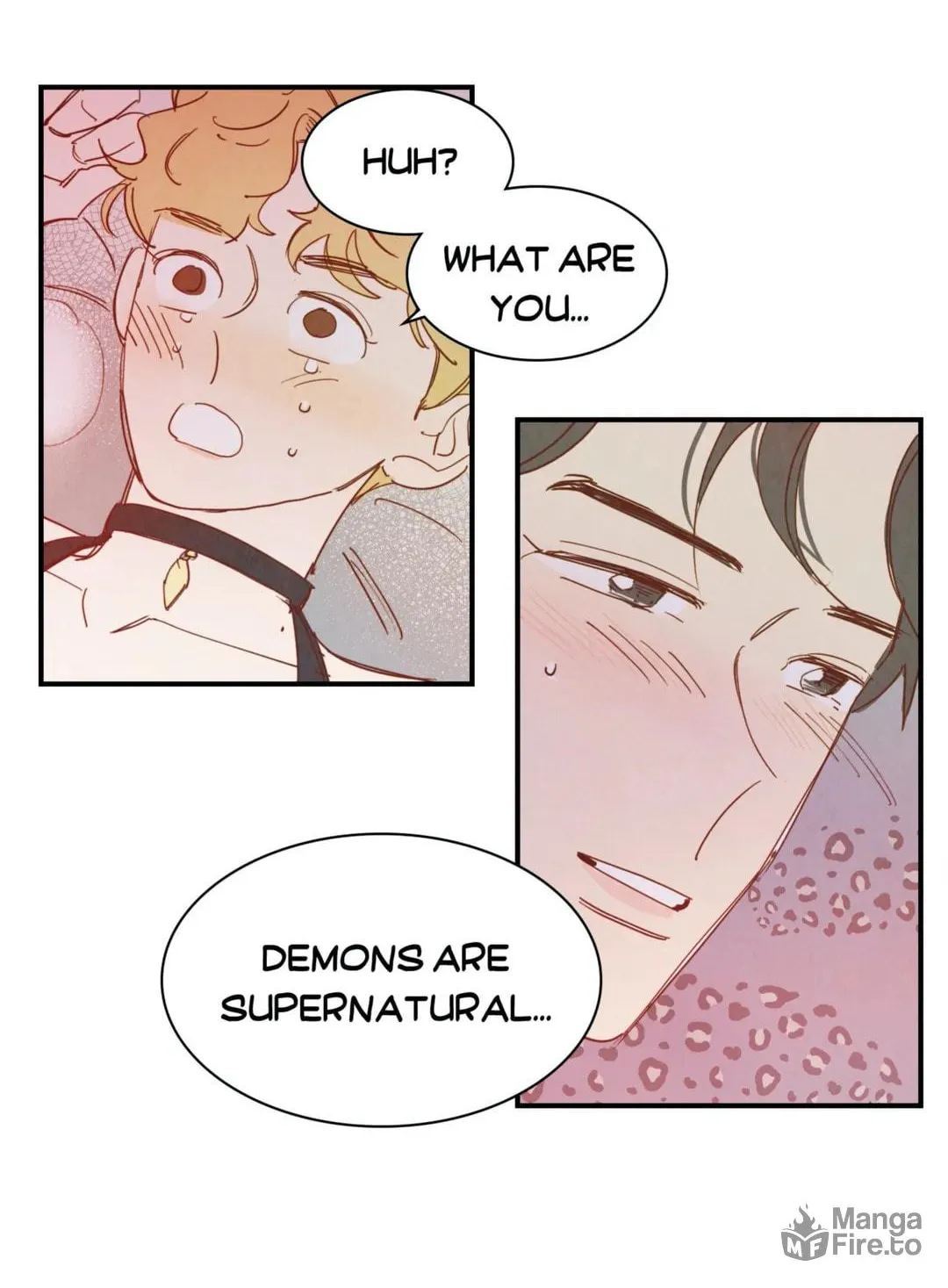 Read Miss You, Lucifer chapter 17 image 58 on Lezhin