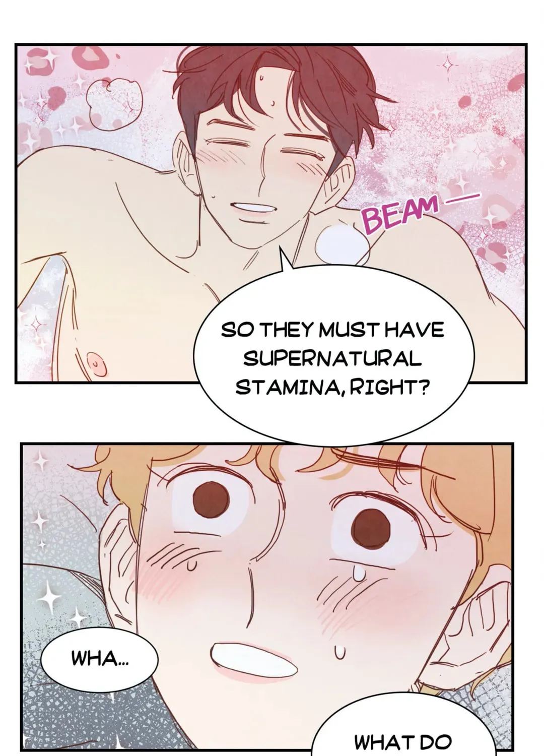 Read Miss You, Lucifer chapter 17 image 59 on Lezhin