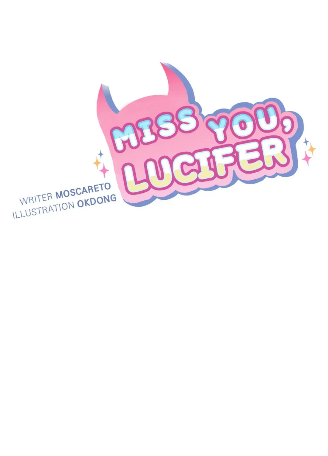 Read Miss You, Lucifer chapter 17 image 6 on Lezhin