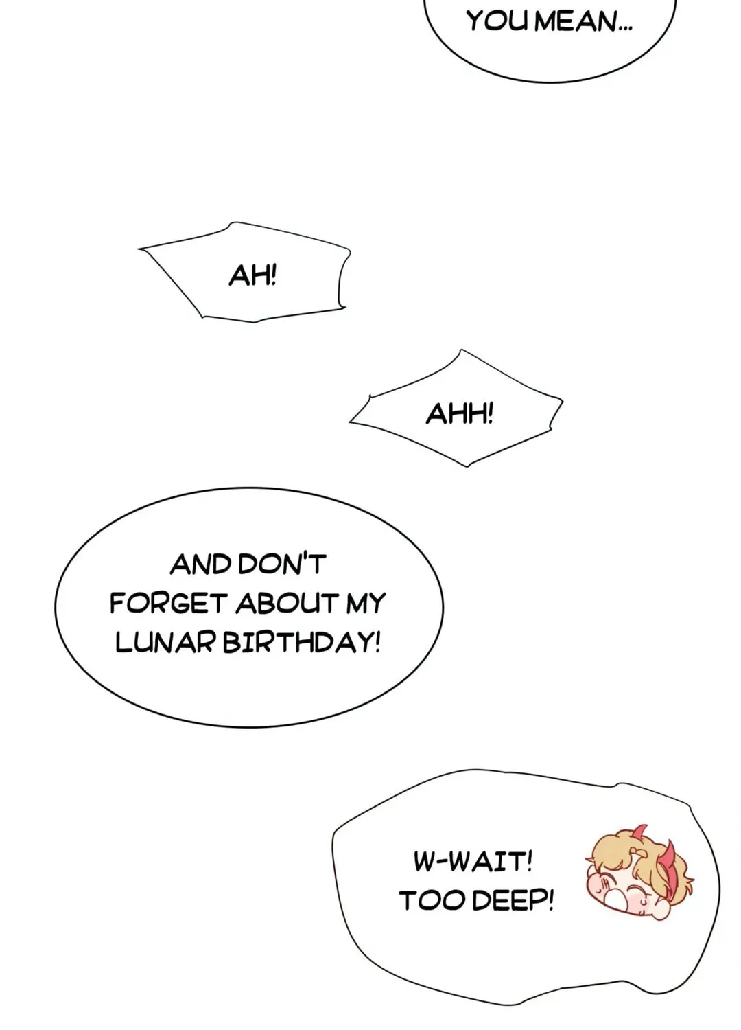 Read Miss You, Lucifer chapter 17 image 60 on Lezhin