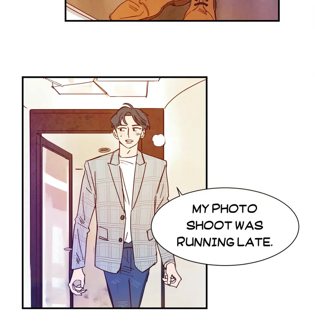 Read Miss You, Lucifer chapter 17 image 8 on Lezhin