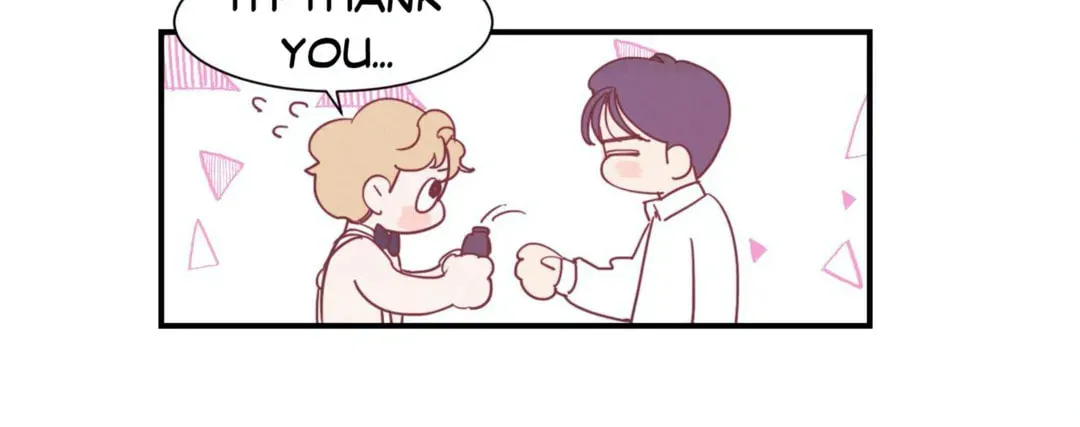 Miss You, Lucifer Chapter 18 page 15 - 