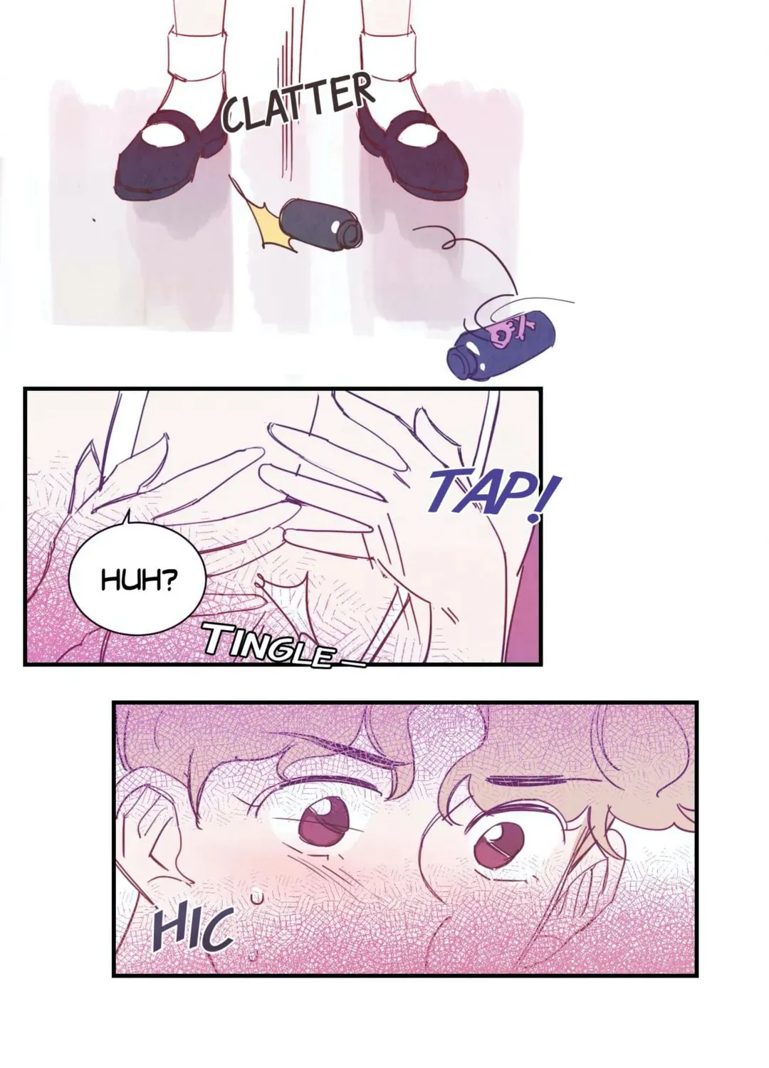 Miss You, Lucifer Chapter 18 page 18 - 