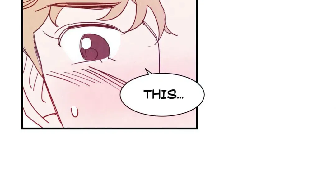 Miss You, Lucifer Chapter 18 page 22 - 