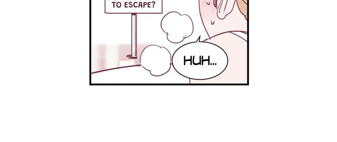 Miss You, Lucifer Chapter 18 page 34 - 