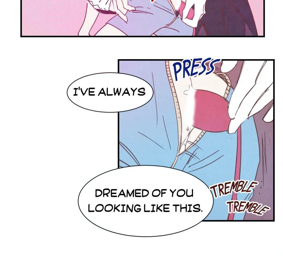 Miss You, Lucifer Chapter 18 page 47 - 