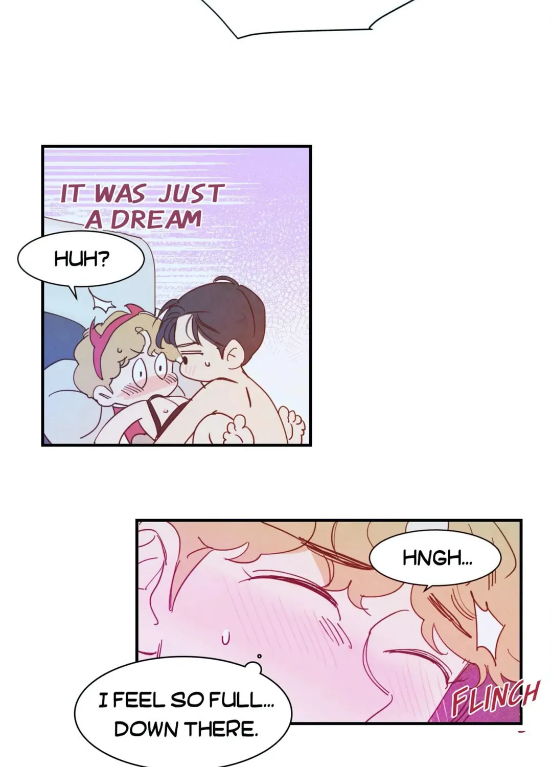 Miss You, Lucifer Chapter 18 page 52 - 