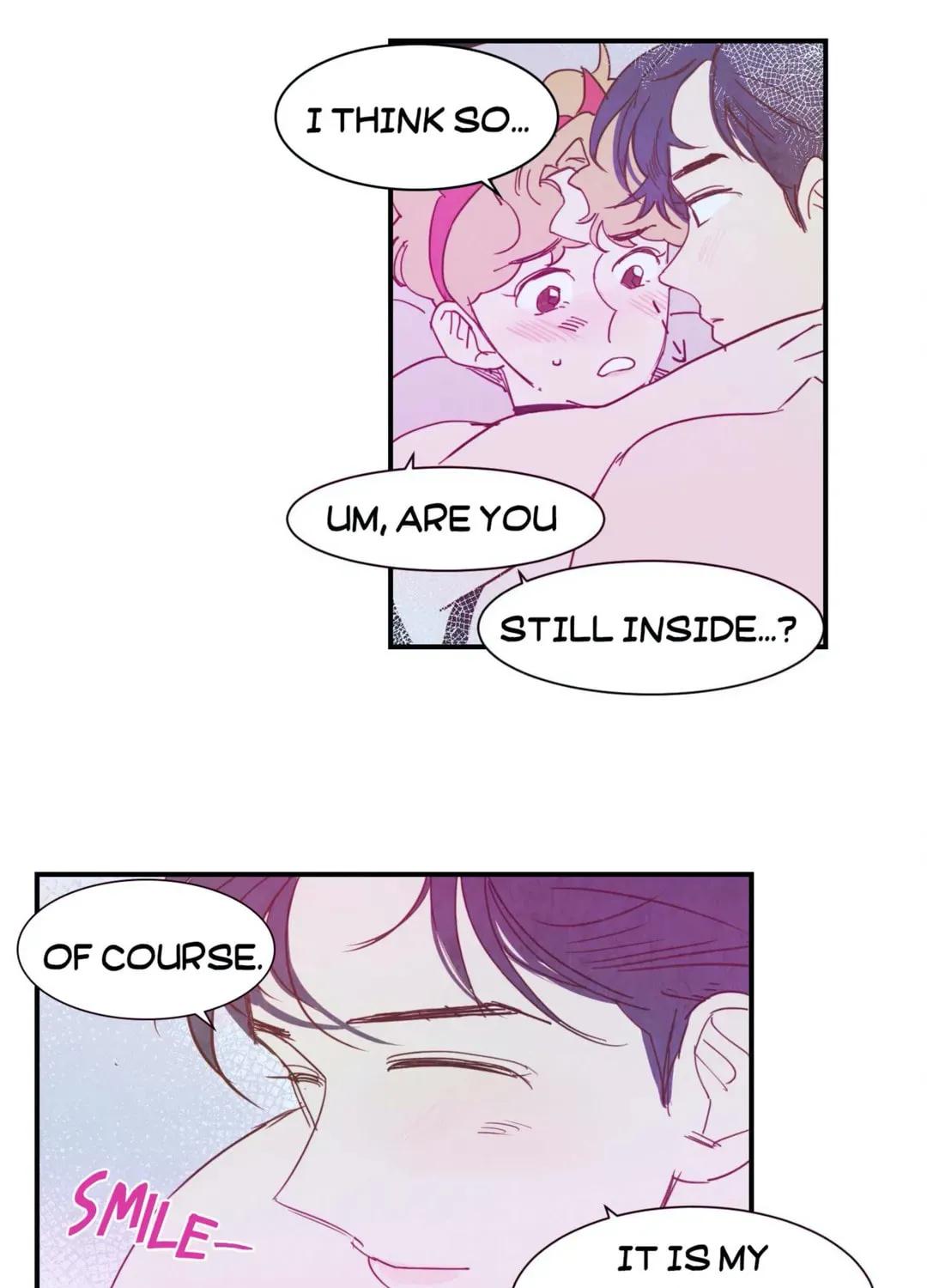Miss You, Lucifer Chapter 18 page 54 - 
