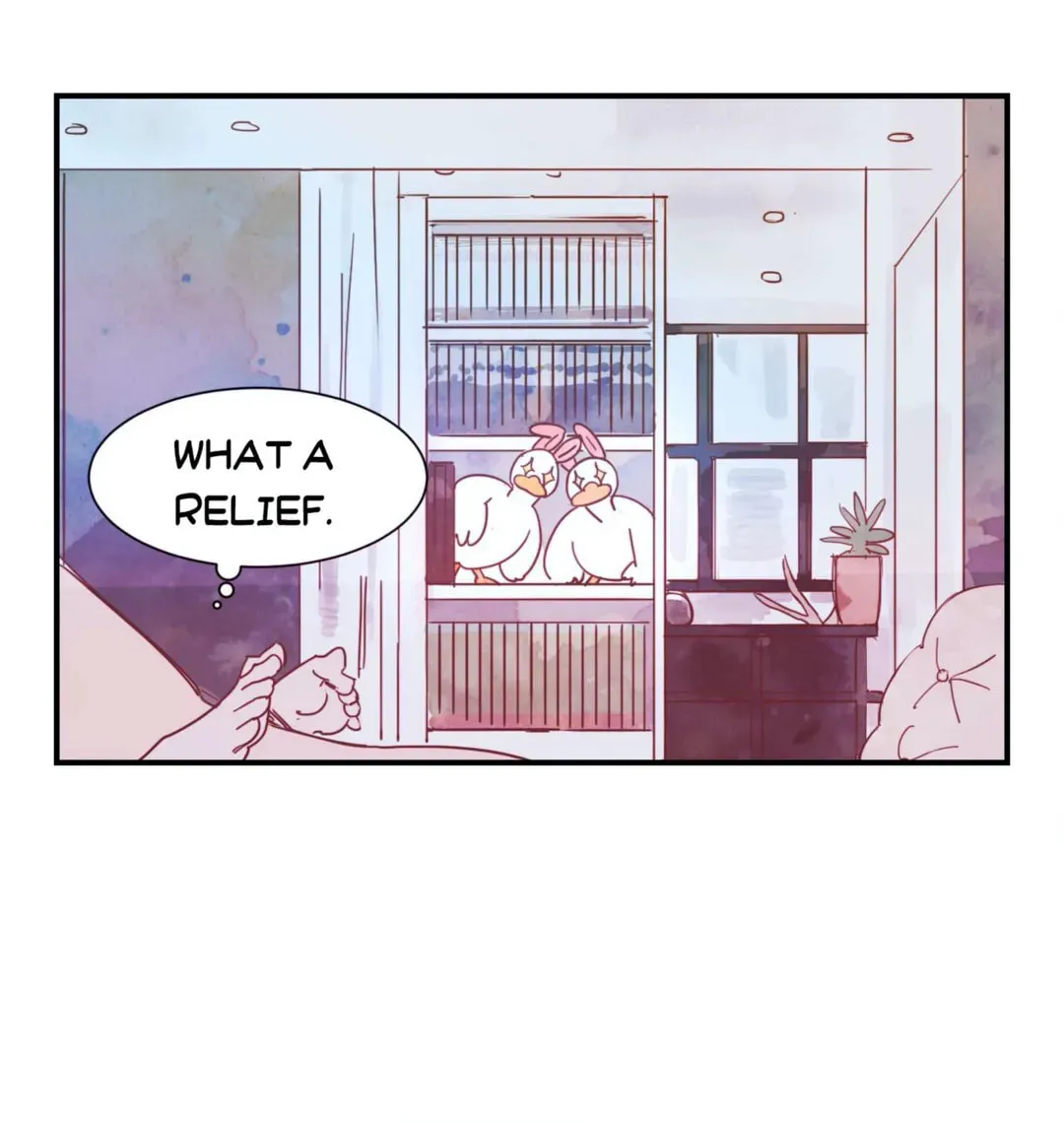 Miss You, Lucifer Chapter 18 page 59 - 