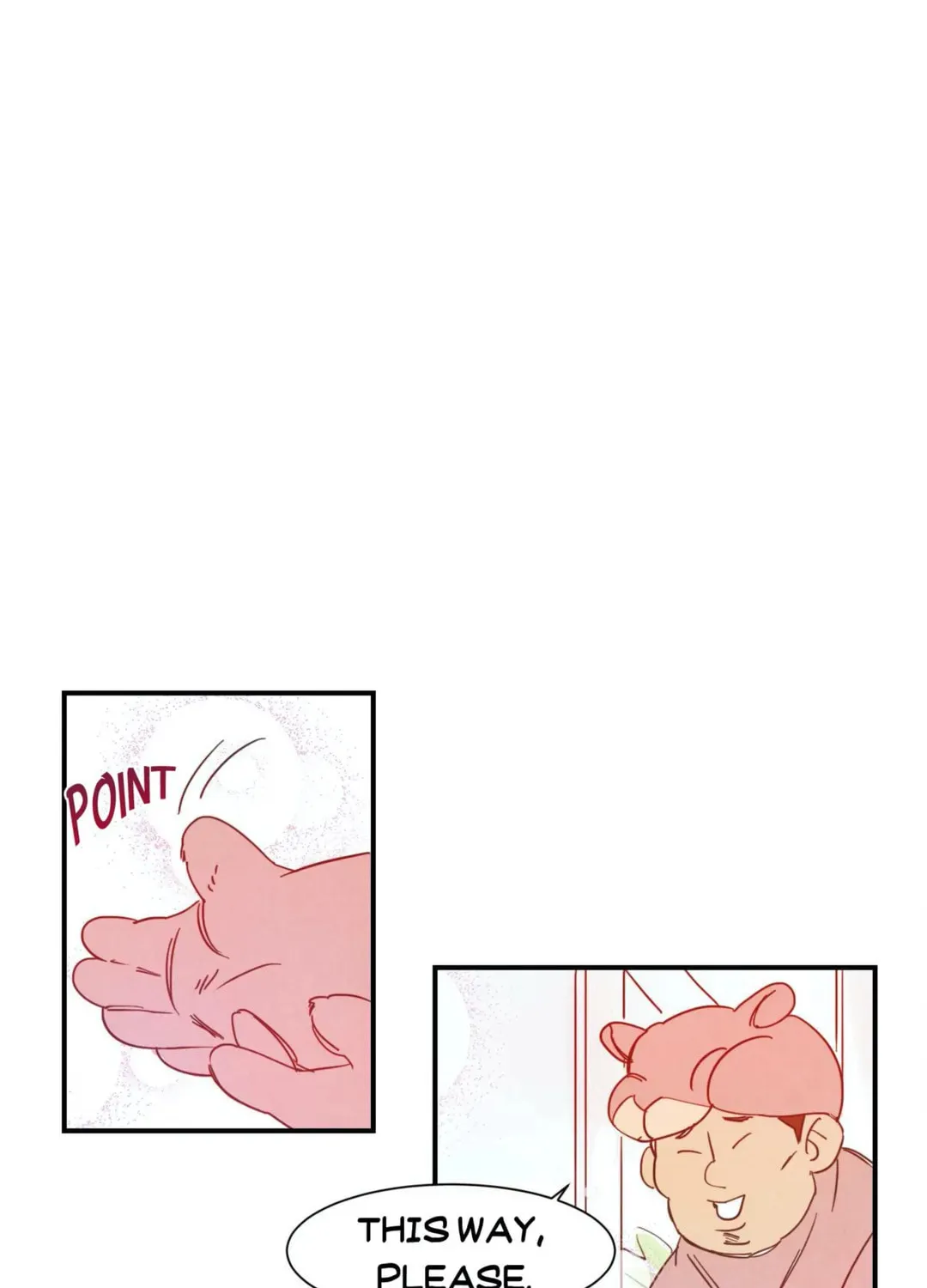 Miss You, Lucifer Chapter 18 page 8 - 