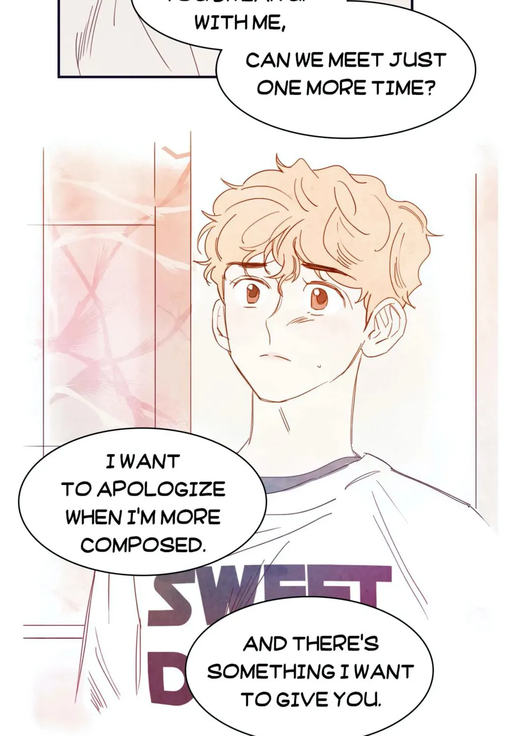 Miss You, Lucifer Chapter 19 page 2 - 