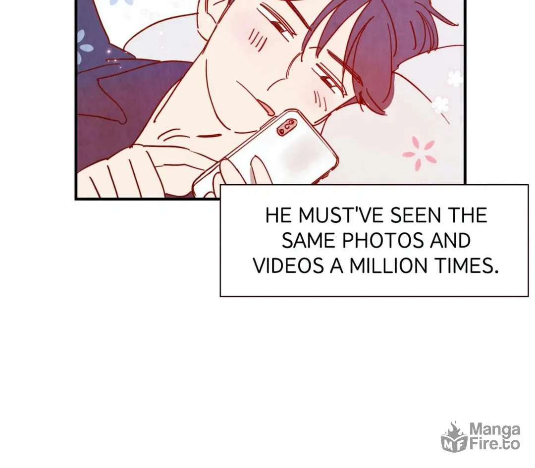 Miss You, Lucifer Chapter 19 page 14 - 