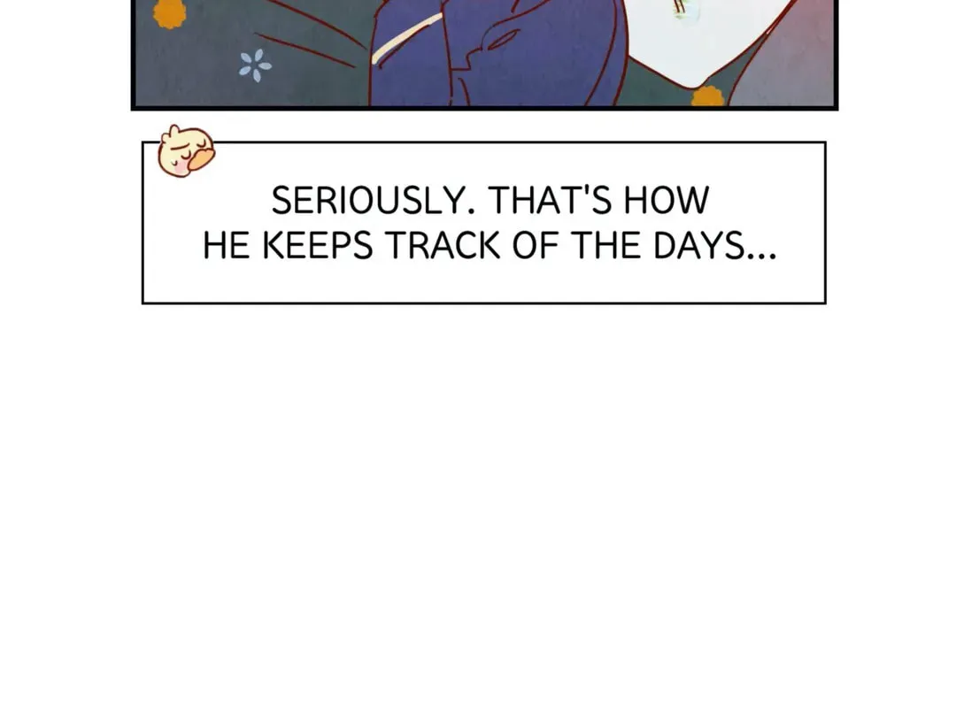 Miss You, Lucifer Chapter 19 page 17 - 