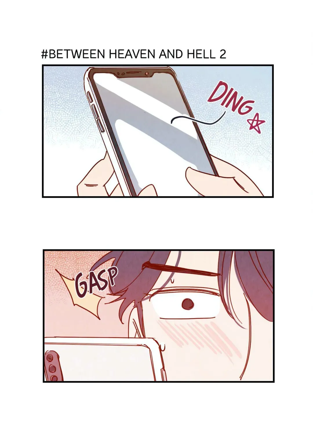 Miss You, Lucifer Chapter 19 page 24 - 