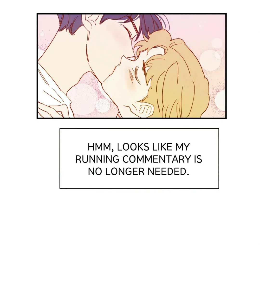 Miss You, Lucifer Chapter 19 page 44 - 