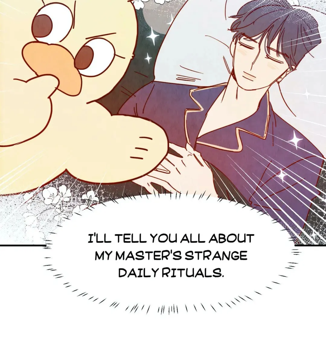 Miss You, Lucifer Chapter 19 page 6 - 