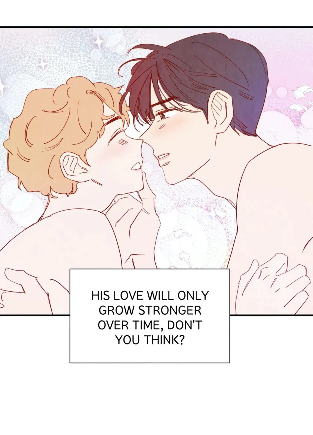 Miss You, Lucifer Chapter 19 page 52 - 