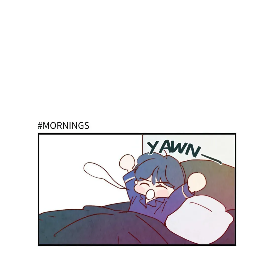 Miss You, Lucifer Chapter 19 page 9 - 