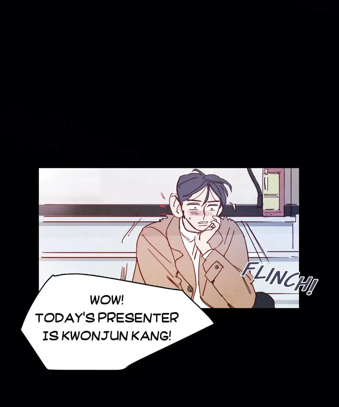 Read Miss You, Lucifer chapter 3 image 11 on Lezhin