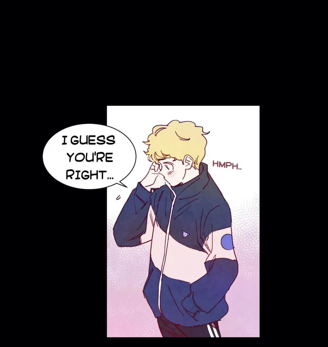 Read Miss You, Lucifer chapter 3 image 14 on Lezhin
