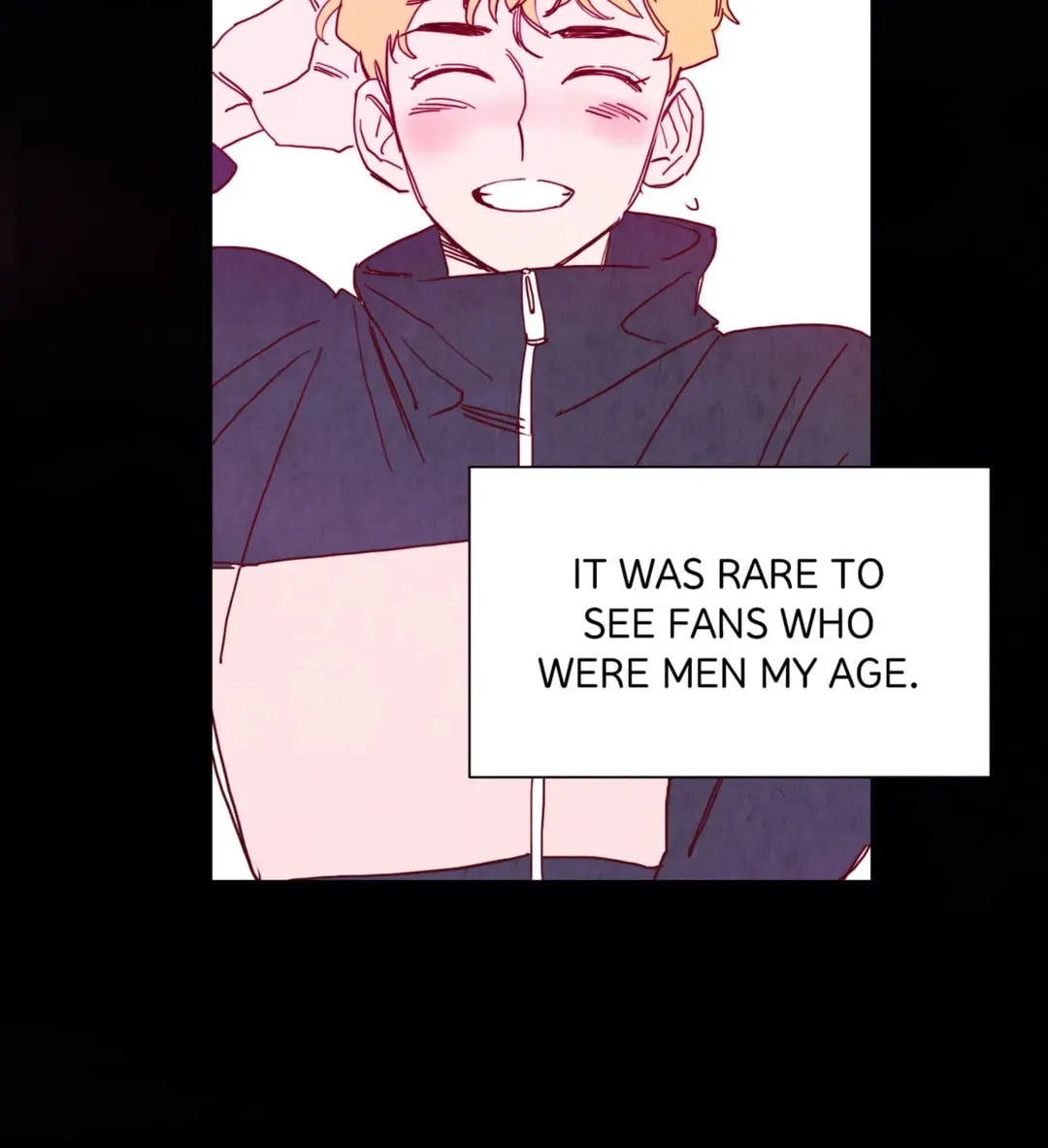 Read Miss You, Lucifer chapter 3 image 17 on Lezhin