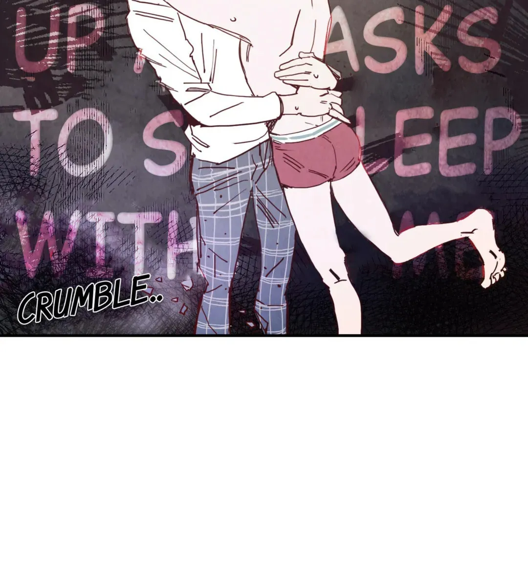 Read Miss You, Lucifer chapter 3 image 2 on Lezhin
