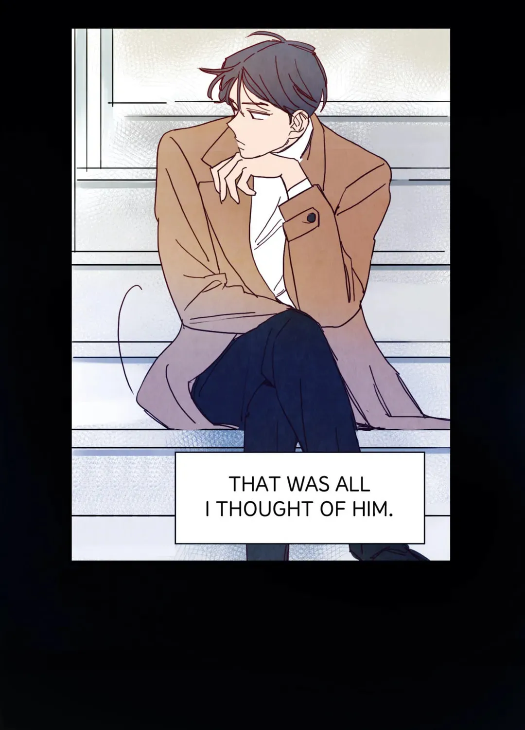 Read Miss You, Lucifer chapter 3 image 21 on Lezhin