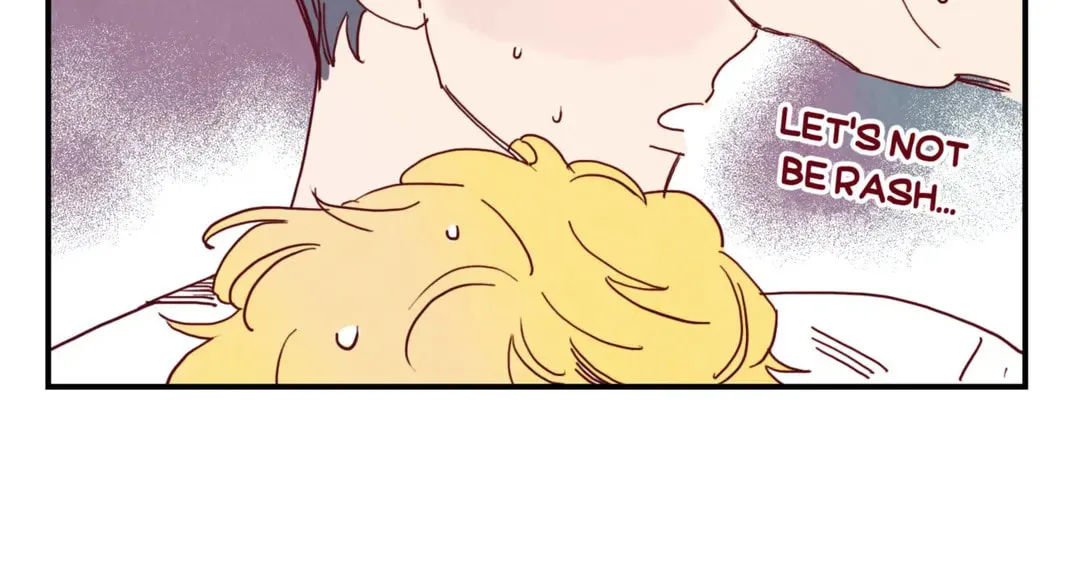 Read Miss You, Lucifer chapter 3 image 23 on Lezhin