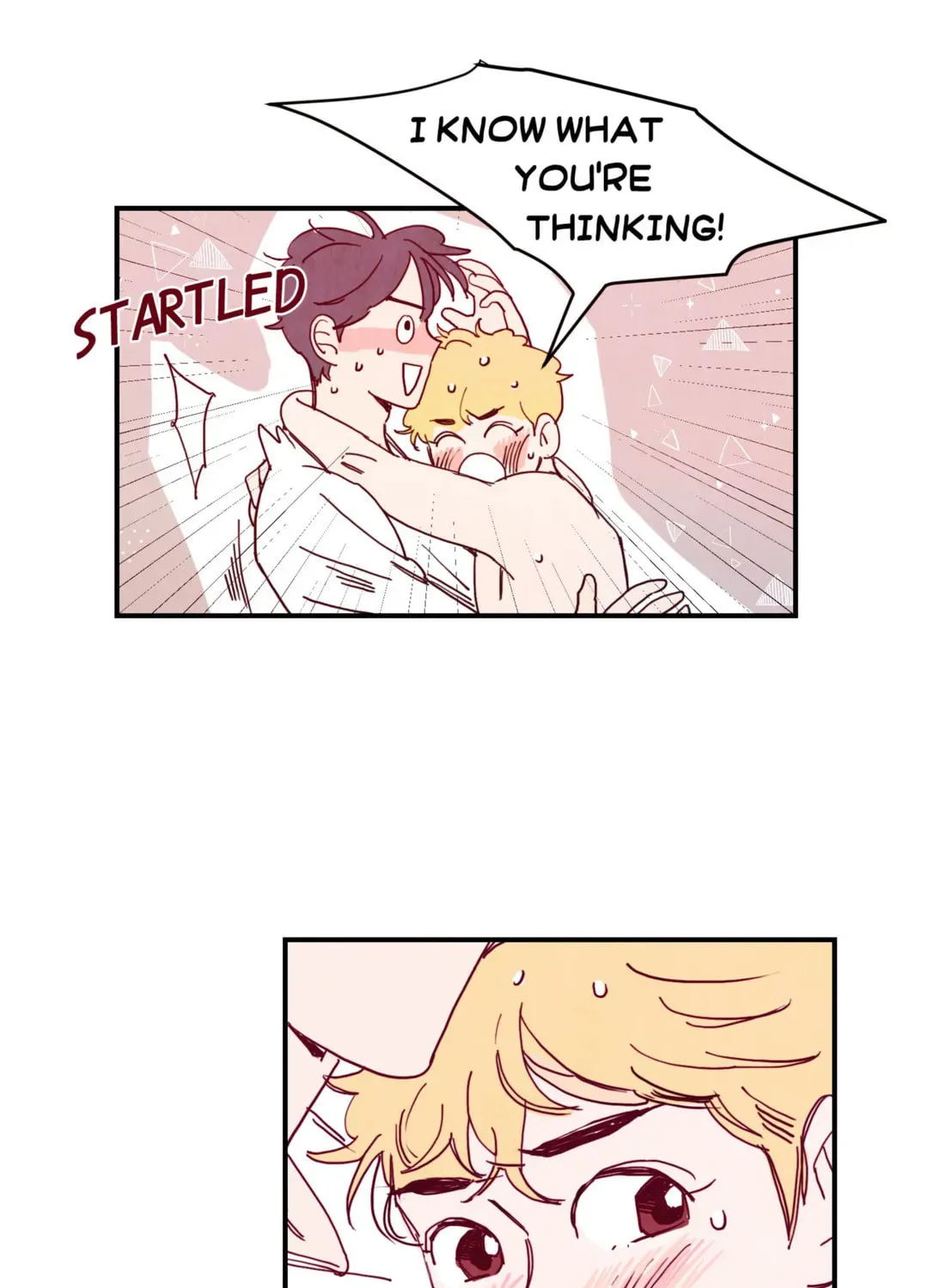 Read Miss You, Lucifer chapter 3 image 24 on Lezhin