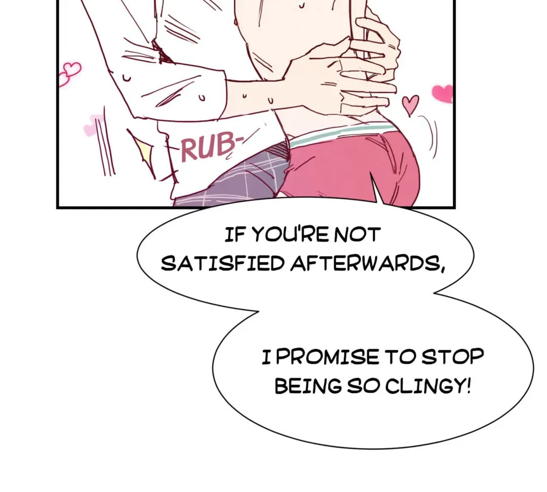 Read Miss You, Lucifer chapter 3 image 26 on Lezhin