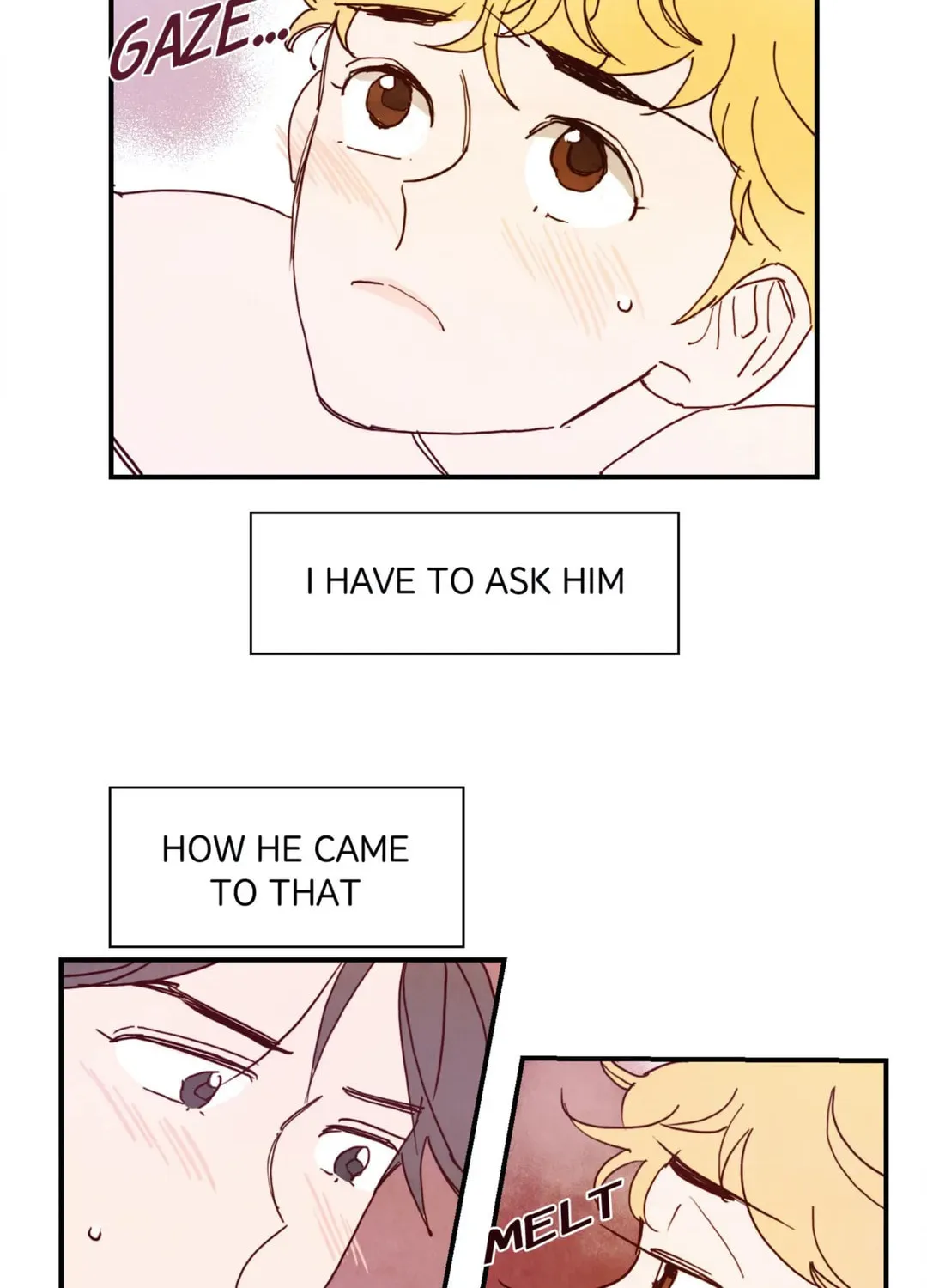 Read Miss You, Lucifer chapter 3 image 28 on Lezhin