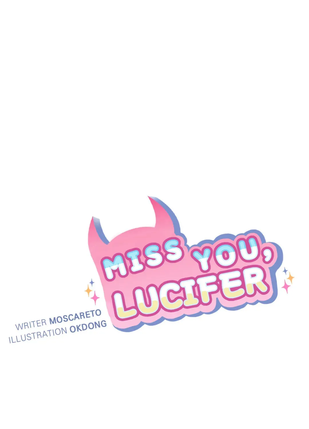 Read Miss You, Lucifer chapter 3 image 3 on Lezhin
