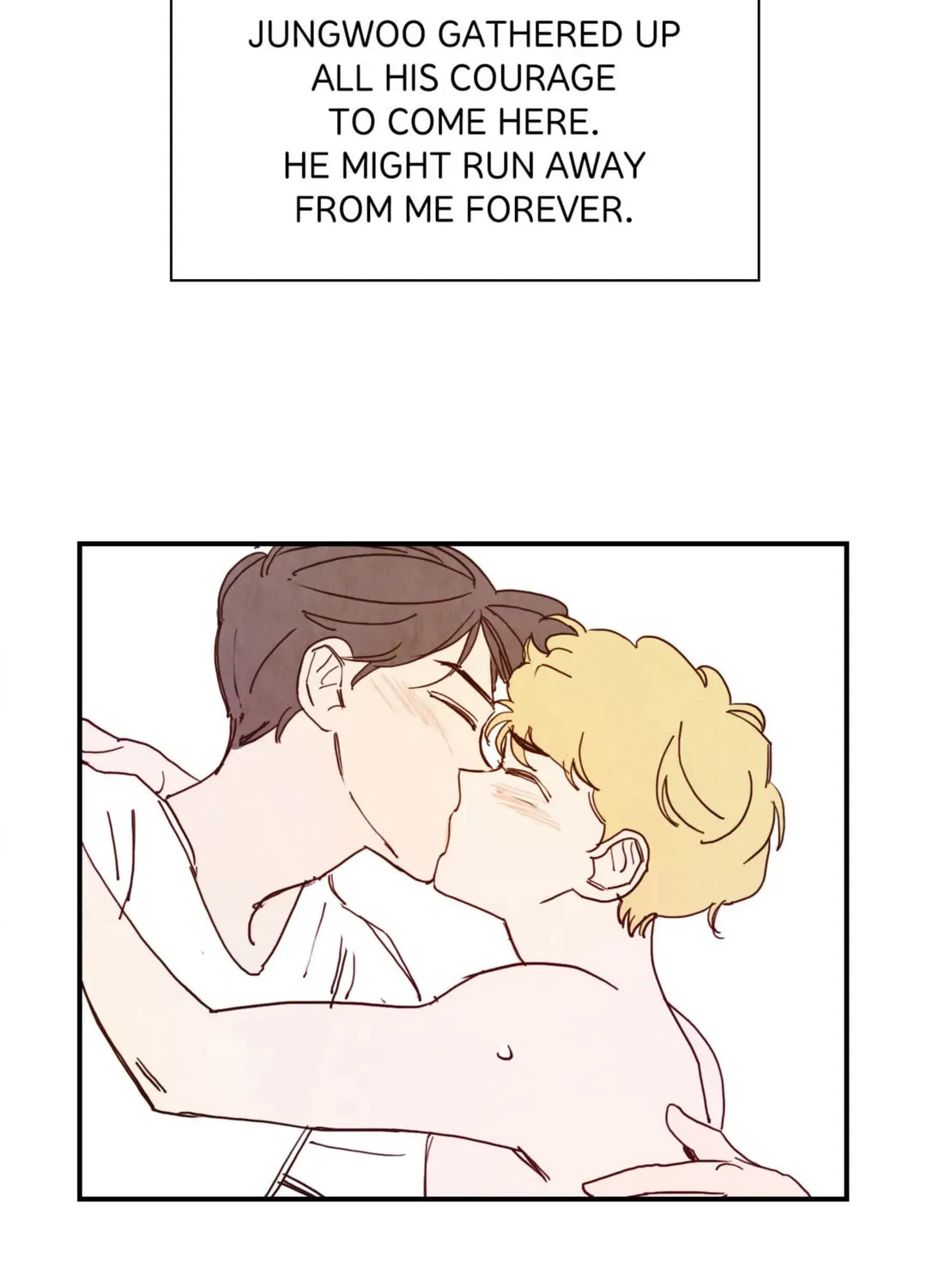 Read Miss You, Lucifer chapter 3 image 31 on Lezhin